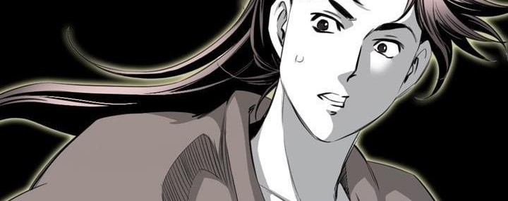 Way To Heaven Chapter 28 - halaman 8