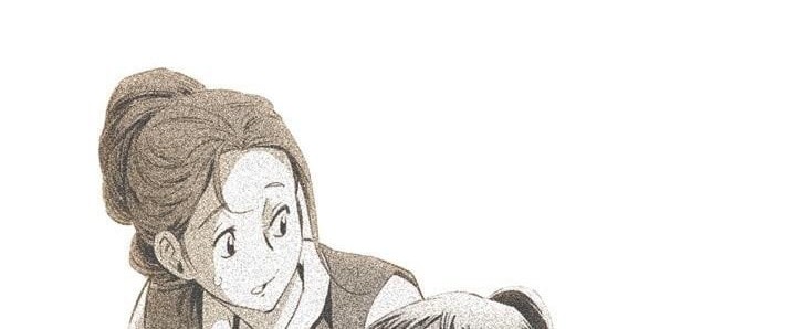 Way To Heaven Chapter 29 - halaman 34