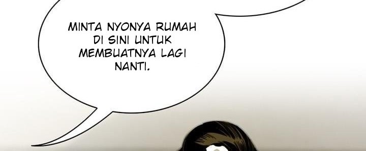Way To Heaven Chapter 29 - halaman 40