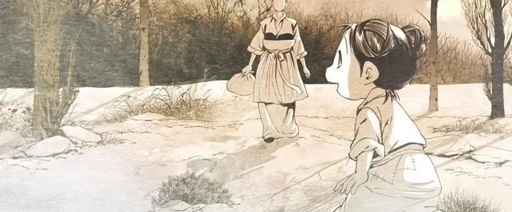 Way To Heaven Chapter 29 - halaman 44