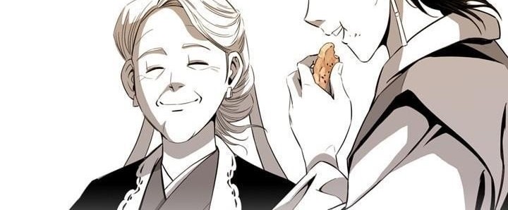 Way To Heaven Chapter 29 - halaman 50