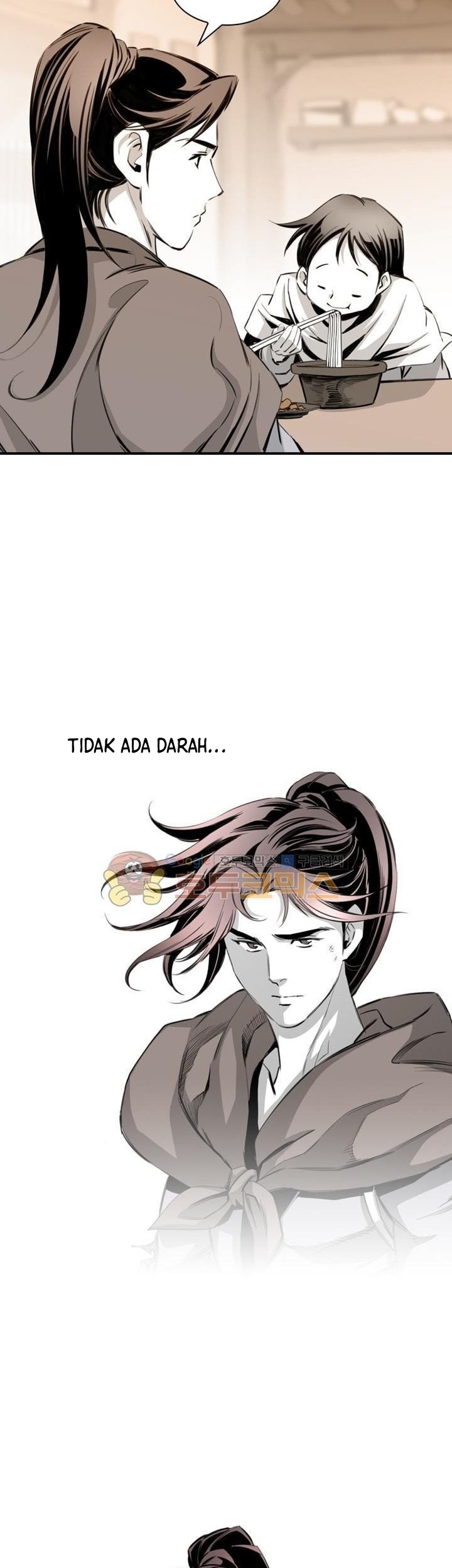 Way To Heaven Chapter 29 - halaman 63