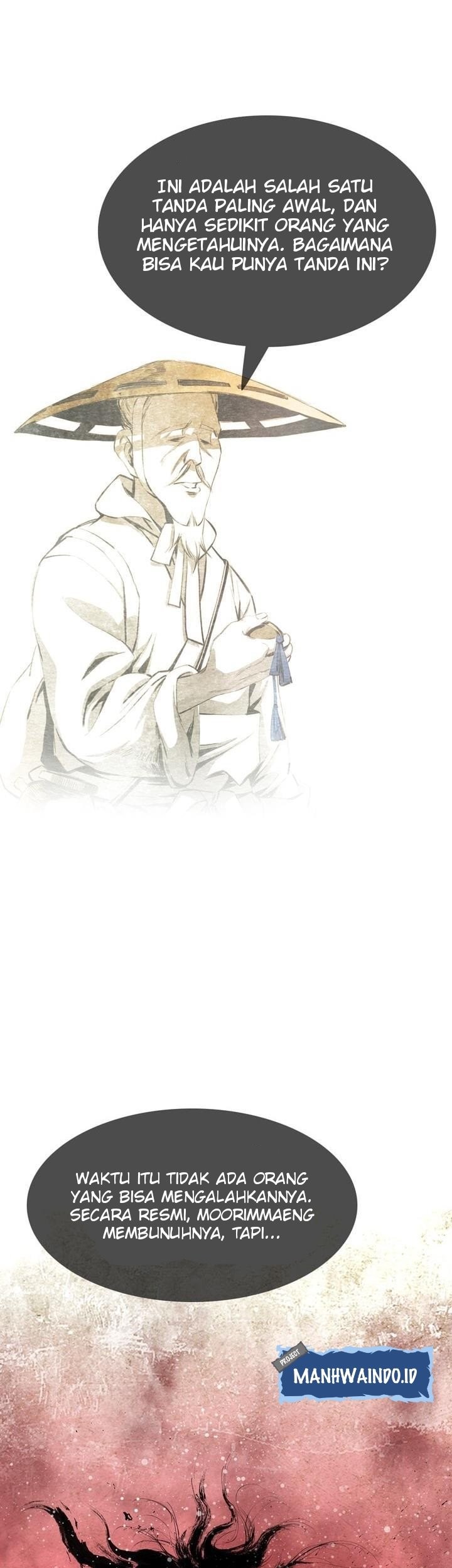 Way To Heaven Chapter 29 - halaman 67