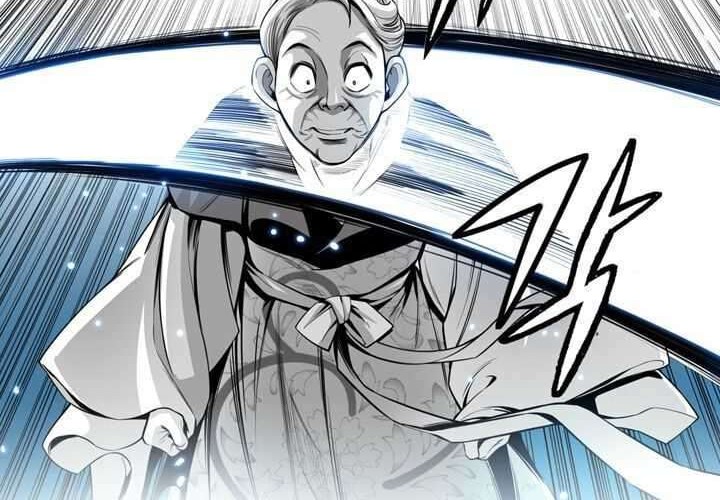 Way To Heaven Chapter 3 - halaman 13