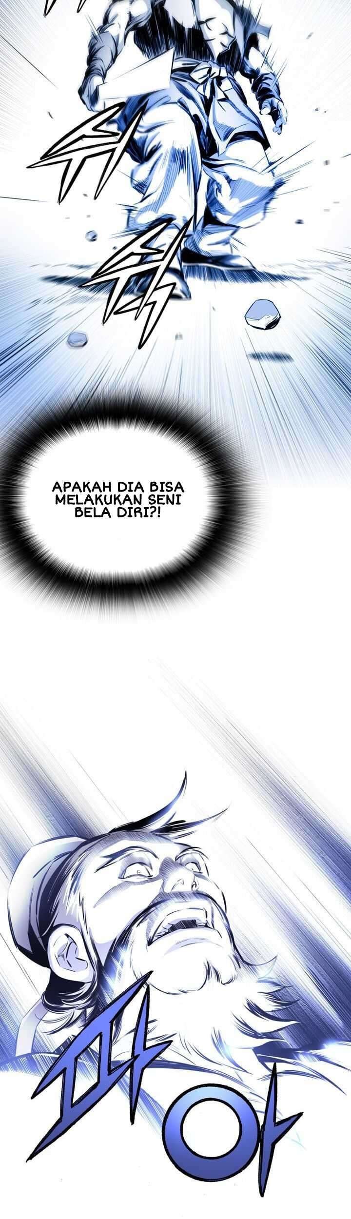 Way To Heaven Chapter 3 - halaman 24