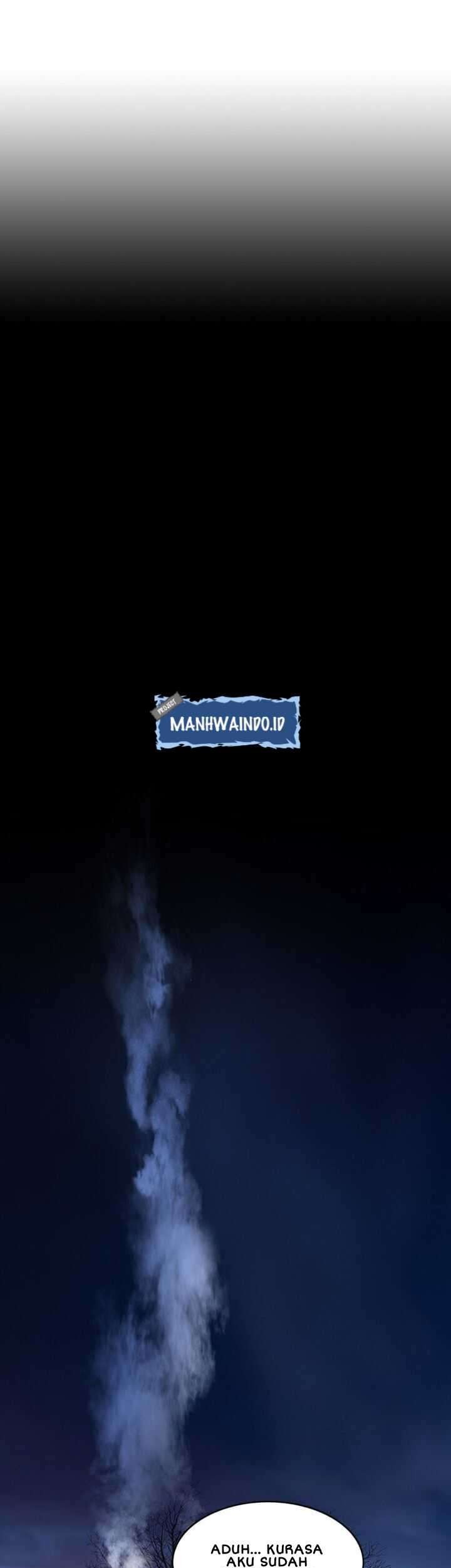 Way To Heaven Chapter 3 - halaman 26