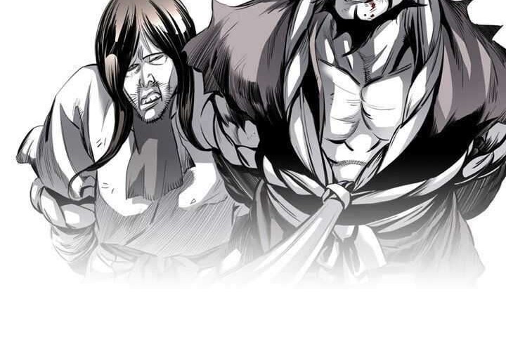 Way To Heaven Chapter 3 - halaman 41