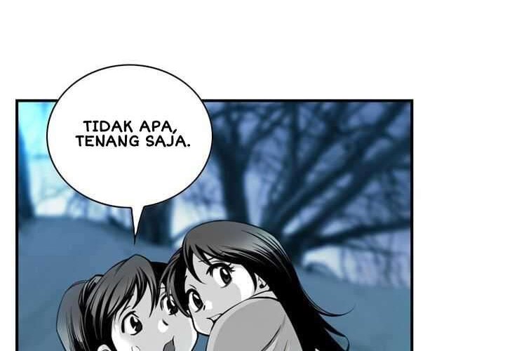 Way To Heaven Chapter 3 - halaman 5