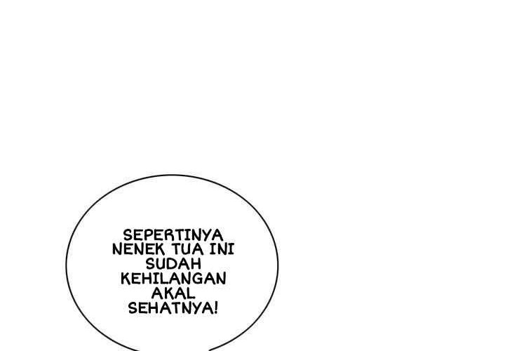 Way To Heaven Chapter 3 - halaman 9