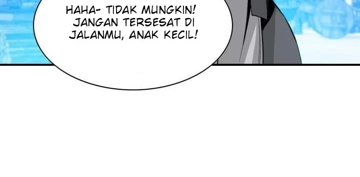 Way To Heaven Chapter 30 - halaman 16