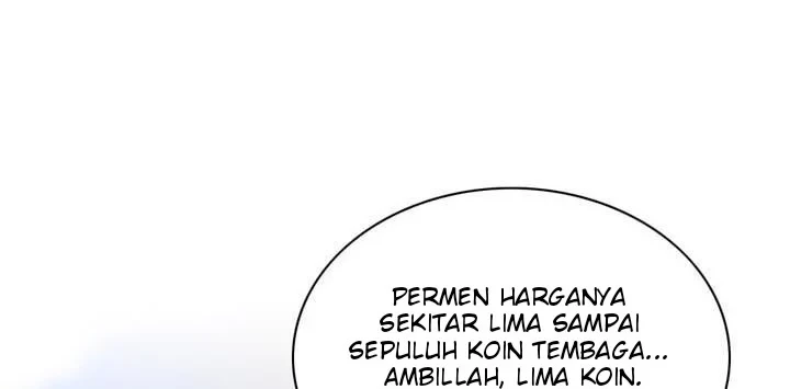 Way To Heaven Chapter 30 - halaman 20