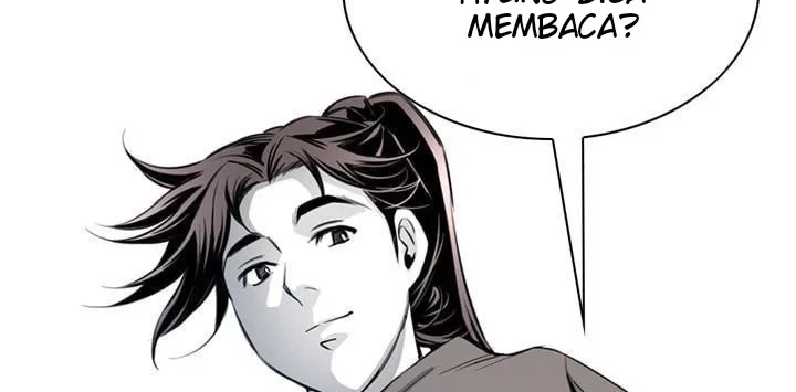 Way To Heaven Chapter 30 - halaman 26