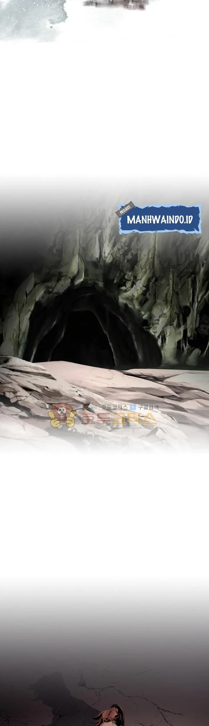 Way To Heaven Chapter 30 - halaman 33