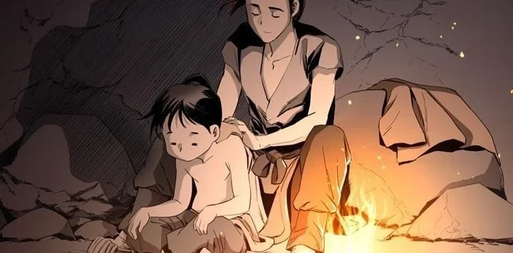 Way To Heaven Chapter 30 - halaman 34