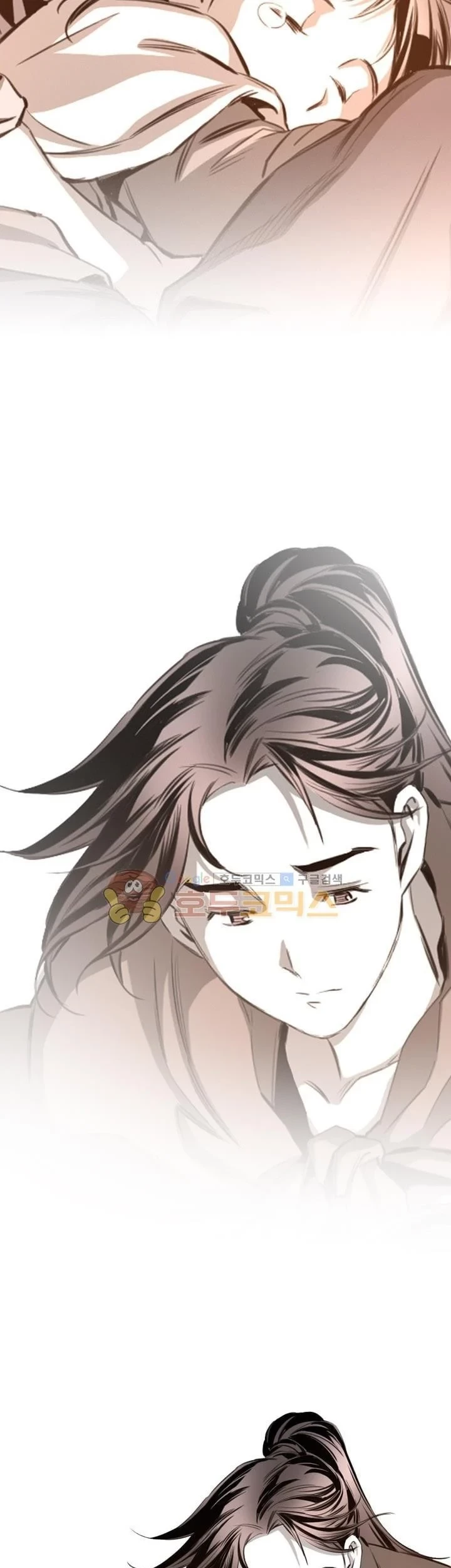 Way To Heaven Chapter 30 - halaman 37