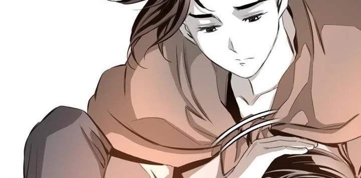 Way To Heaven Chapter 30 - halaman 38