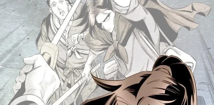 Way To Heaven Chapter 30 - halaman 4
