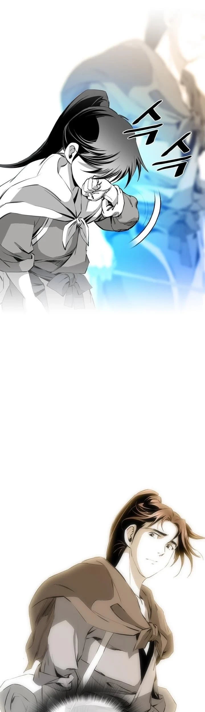 Way To Heaven Chapter 30 - halaman 49