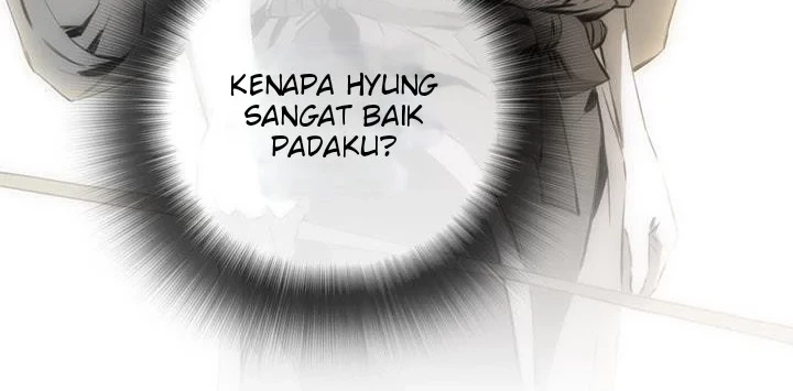 Way To Heaven Chapter 30 - halaman 50
