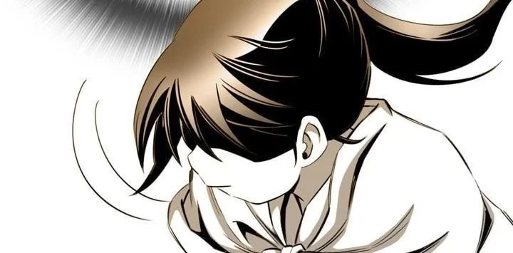 Way To Heaven Chapter 30 - halaman 52