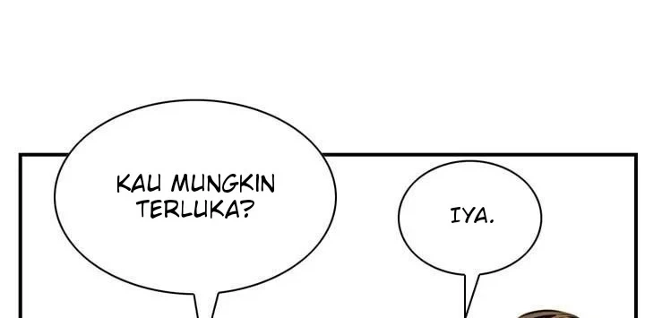 Way To Heaven Chapter 30 - halaman 60