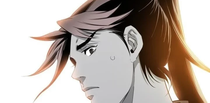 Way To Heaven Chapter 30 - halaman 8