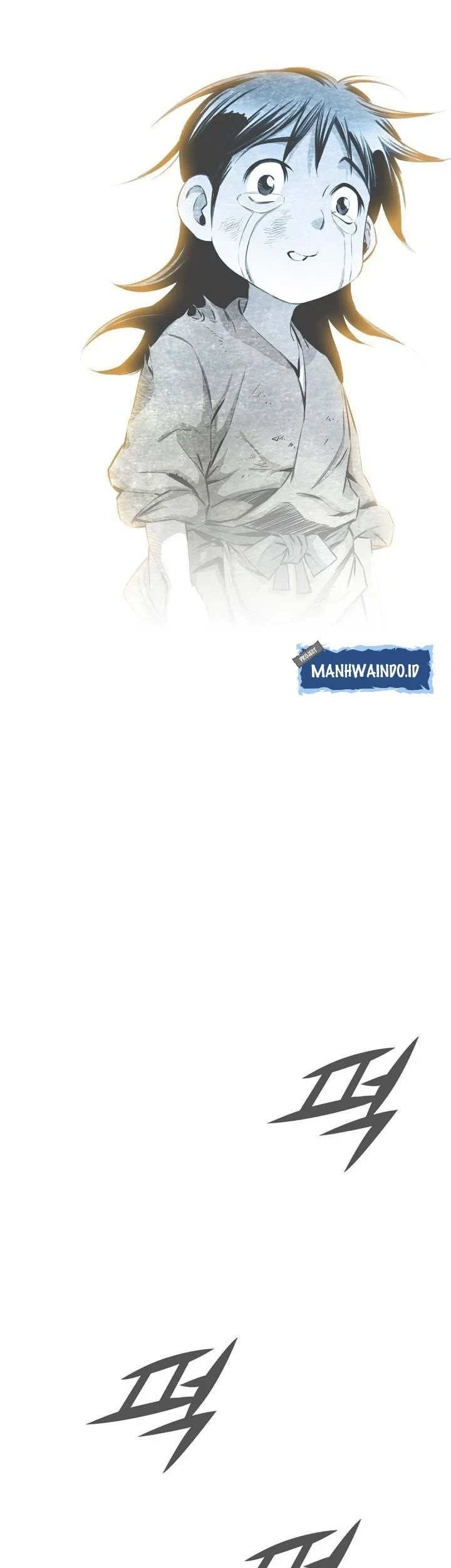 Way To Heaven Chapter 31 - halaman 11