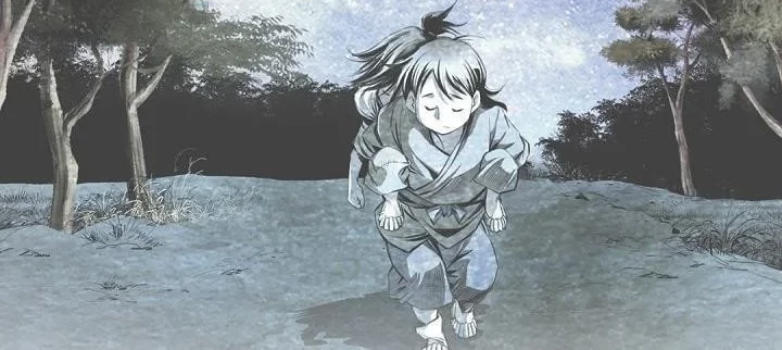 Way To Heaven Chapter 31 - halaman 14
