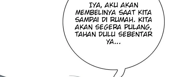 Way To Heaven Chapter 31 - halaman 16