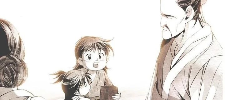 Way To Heaven Chapter 31 - halaman 20