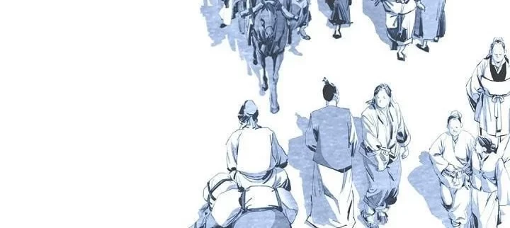 Way To Heaven Chapter 31 - halaman 22