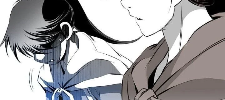 Way To Heaven Chapter 31 - halaman 28