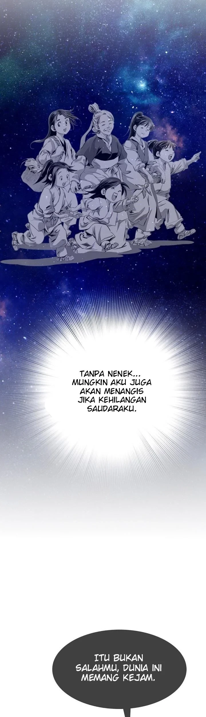 Way To Heaven Chapter 31 - halaman 39