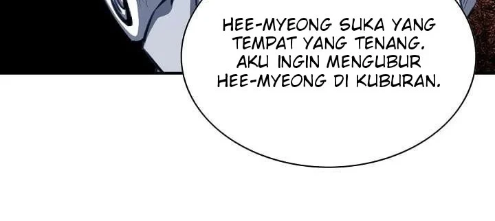 Way To Heaven Chapter 31 - halaman 48