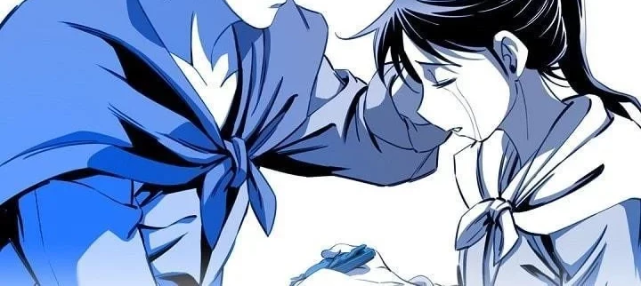 Way To Heaven Chapter 31 - halaman 50