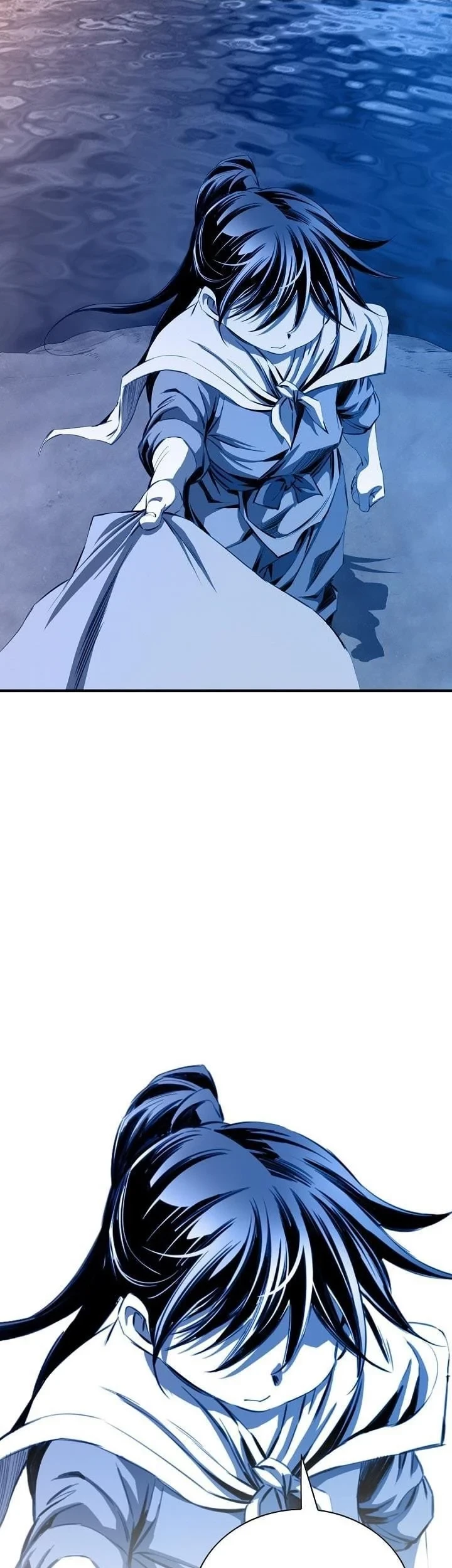 Way To Heaven Chapter 31 - halaman 59