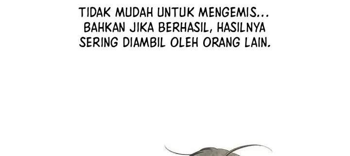 Way To Heaven Chapter 31 - halaman 6