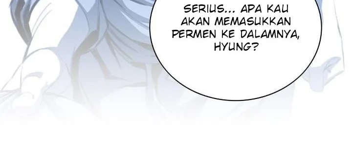 Way To Heaven Chapter 31 - halaman 60