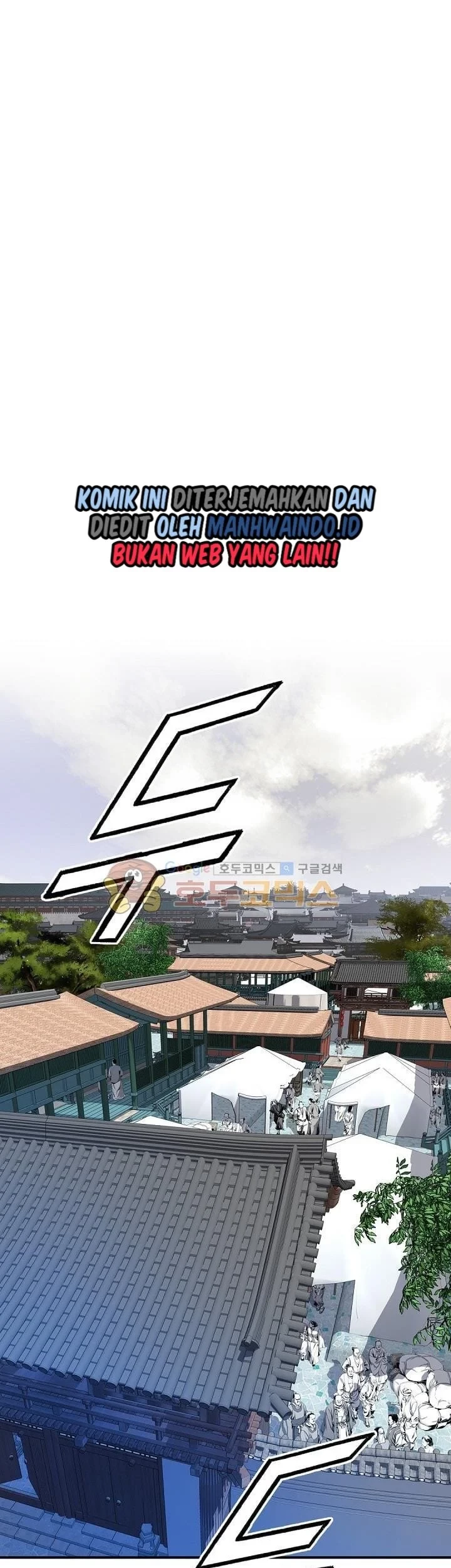 Way To Heaven Chapter 31 - halaman 65