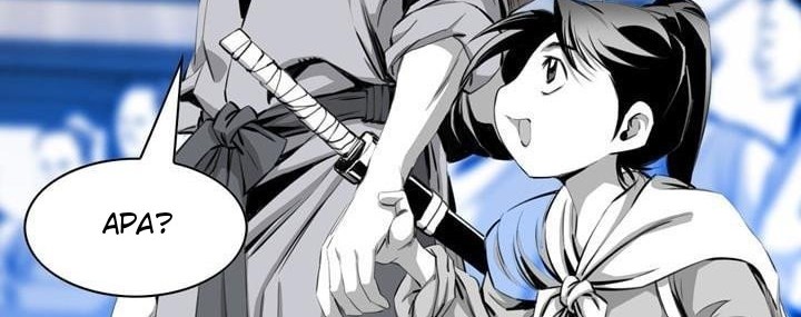 Way To Heaven Chapter 32 - halaman 26