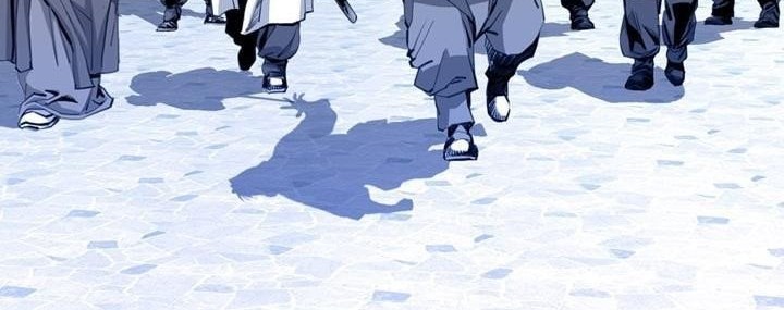 Way To Heaven Chapter 32 - halaman 34