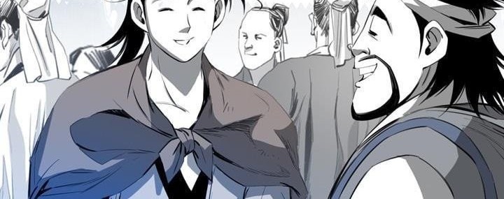 Way To Heaven Chapter 32 - halaman 36