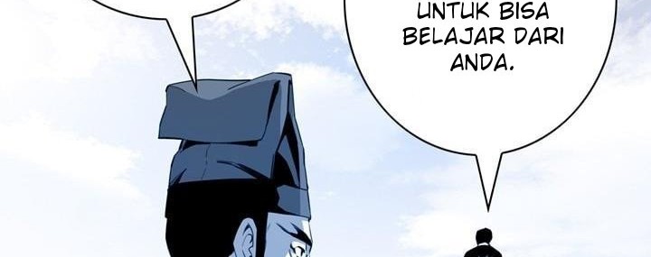 Way To Heaven Chapter 32 - halaman 58