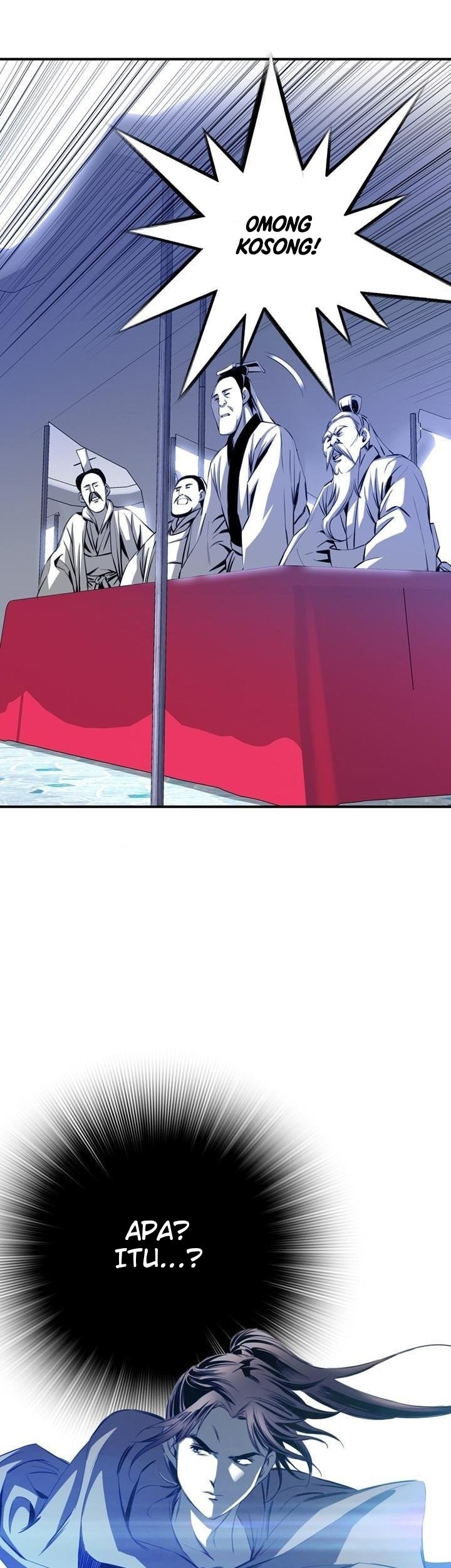 Way To Heaven Chapter 32 - halaman 65