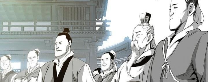 Way To Heaven Chapter 32 - halaman 8