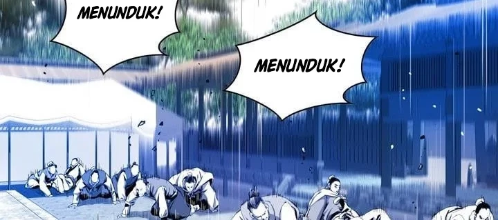 Way To Heaven Chapter 33 - halaman 14