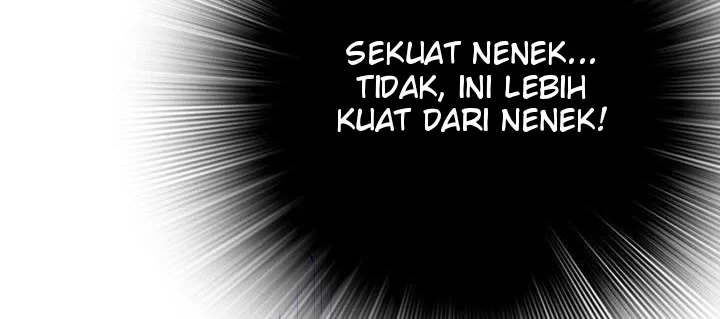 Way To Heaven Chapter 33 - halaman 18