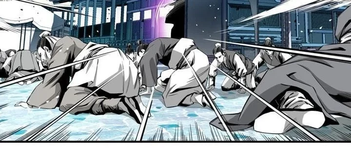 Way To Heaven Chapter 33 - halaman 22