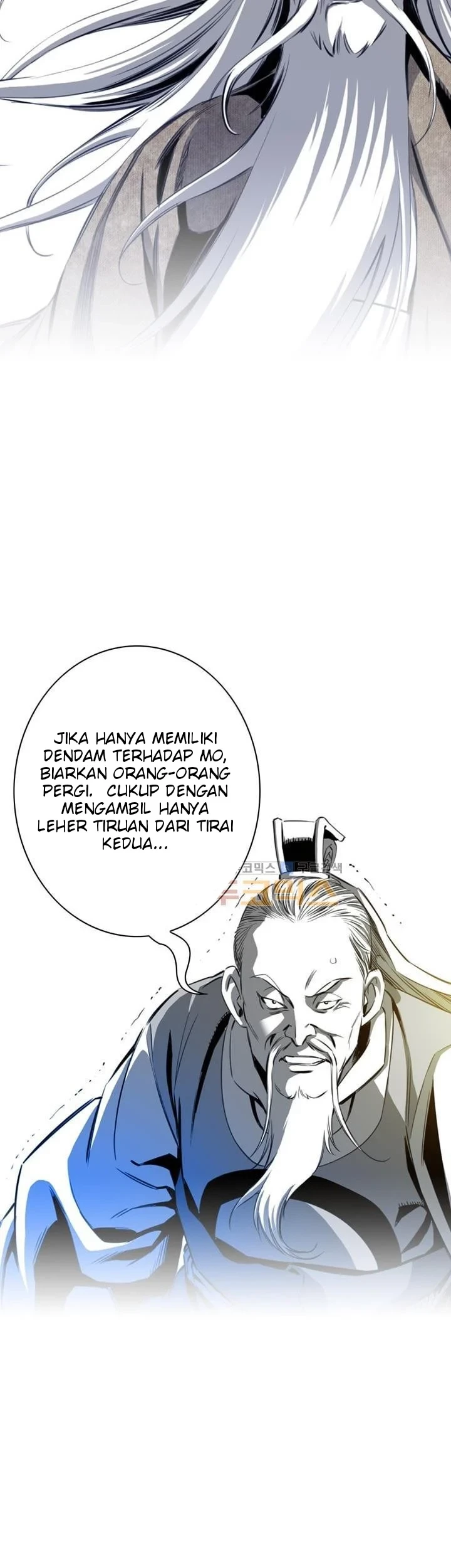 Way To Heaven Chapter 33 - halaman 35
