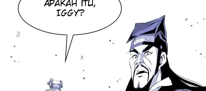 Way To Heaven Chapter 33 - halaman 4